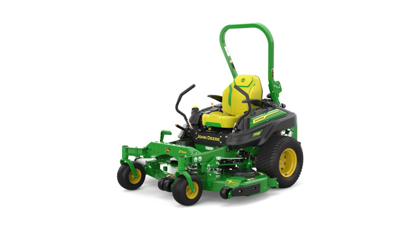 John Deere Z955M EFI ZTrak™ Zero-Turn Mower