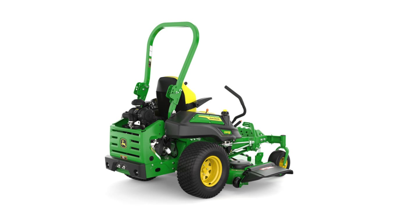 John Deere Z955M EFI ZTrak™ Zero-Turn Mower