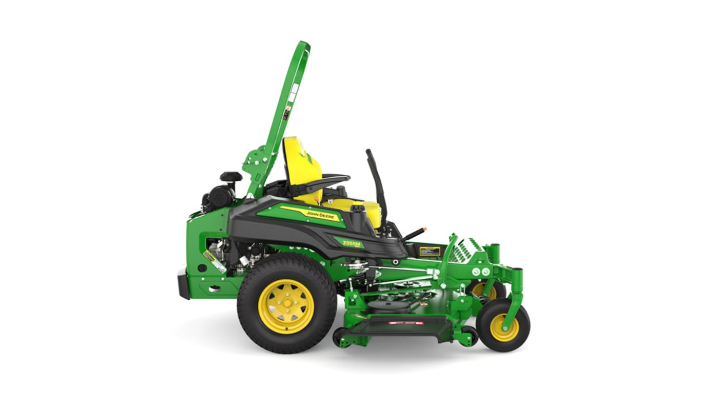 John Deere Z955M EFI ZTrak™ Zero-Turn Mower