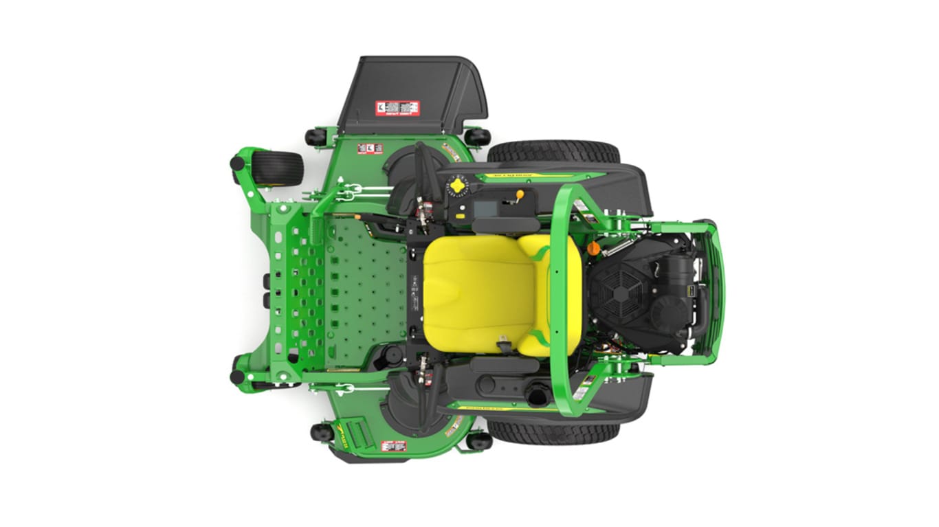 John Deere Z955M EFI ZTrak™ Zero-Turn Mower