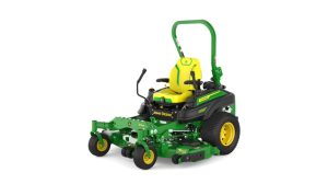 John Deere Z955R EFI ZTrak™ Zero-Turn Mower John Deere Z955R EFI ZTrak™ Zero-Turn Mower