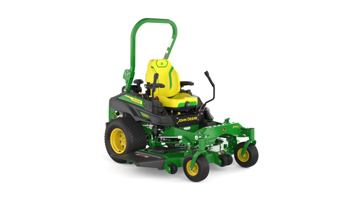 John Deere Z955R EFI ZTrak™ Zero-Turn Mower
