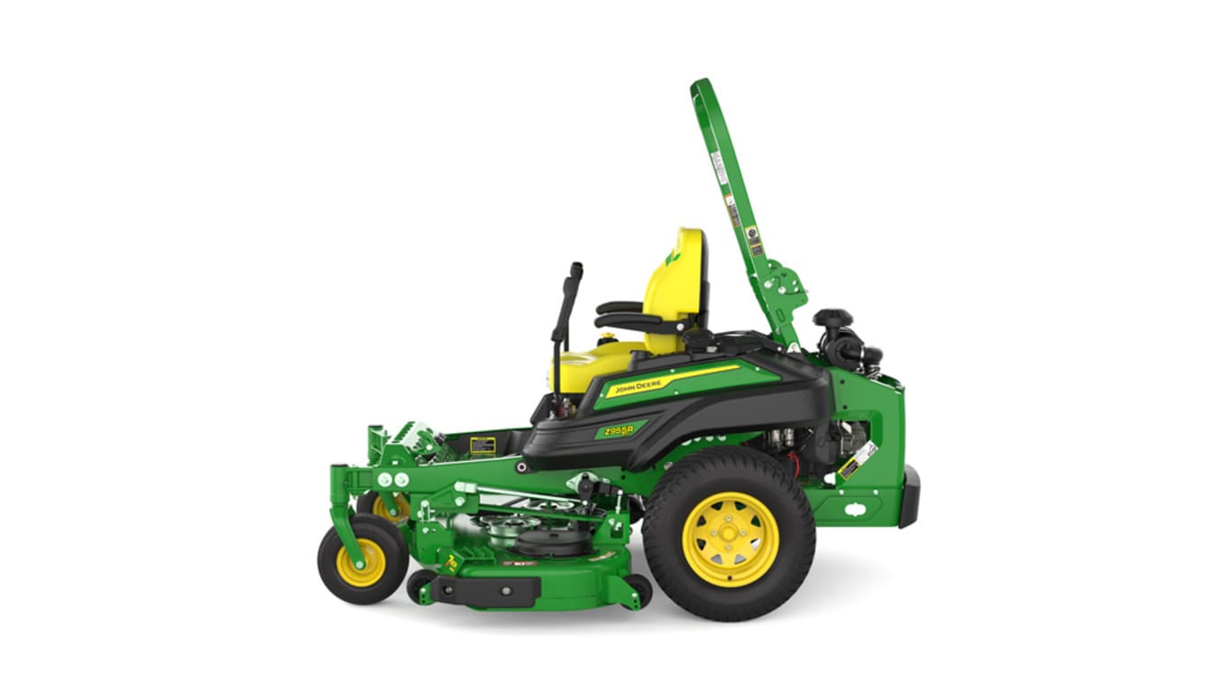 John Deere Z955R EFI ZTrak™ Zero-Turn Mower