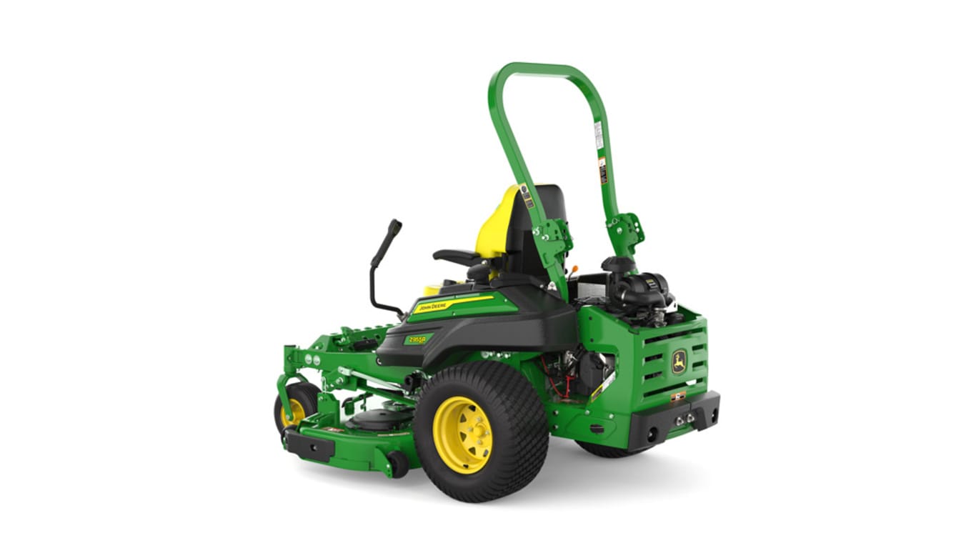John Deere Z955R EFI ZTrak™ Zero-Turn Mower