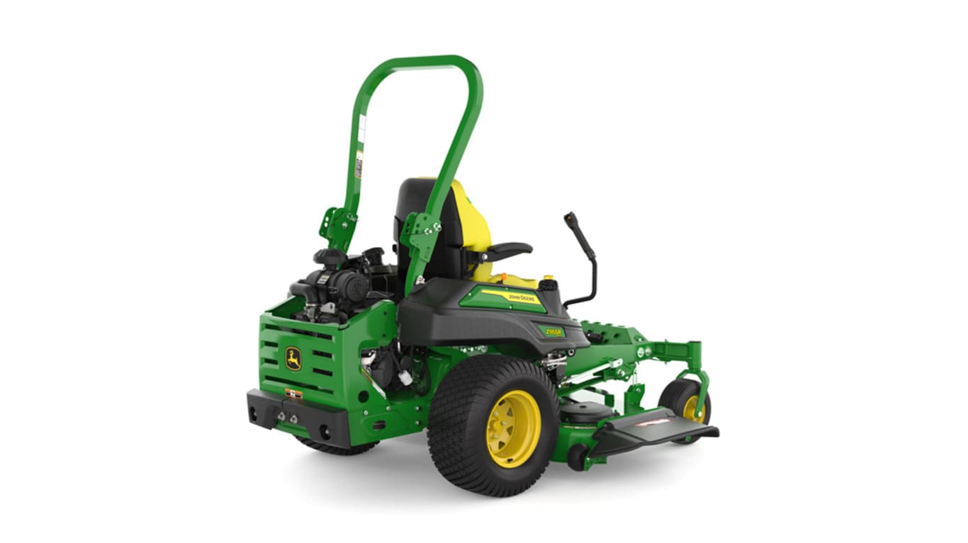 John Deere Z955R EFI ZTrak™ Zero-Turn Mower