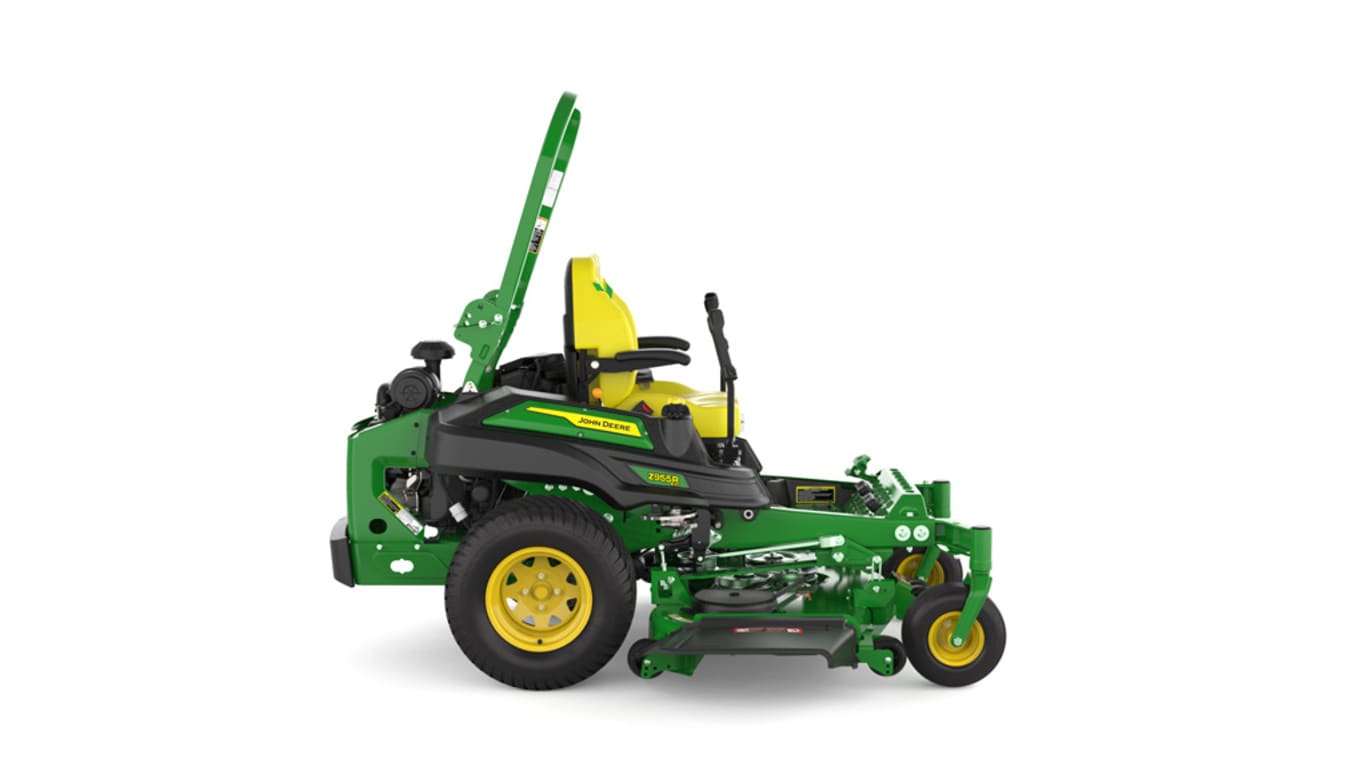 John Deere Z955R EFI ZTrak™ Zero-Turn Mower