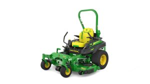 John Deere Z965M EFI ZTrak™ Zero-Turn Mower John Deere Z965M EFI ZTrak™ Zero-Turn Mower