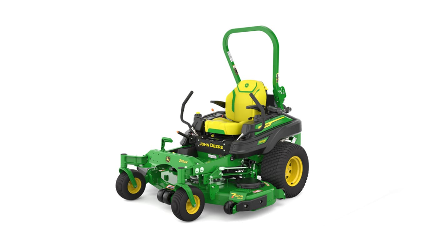 John Deere Z965M EFI ZTrak™ Zero-Turn Mower
