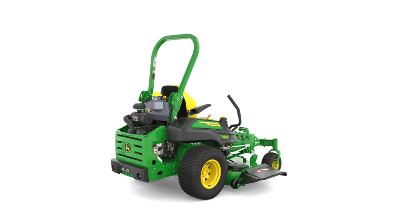 John Deere Z965M EFI ZTrak™ Zero-Turn Mower