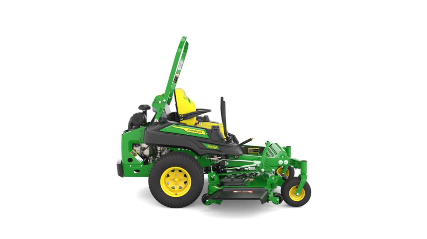 John Deere Z965M EFI ZTrak™ Zero-Turn Mower
