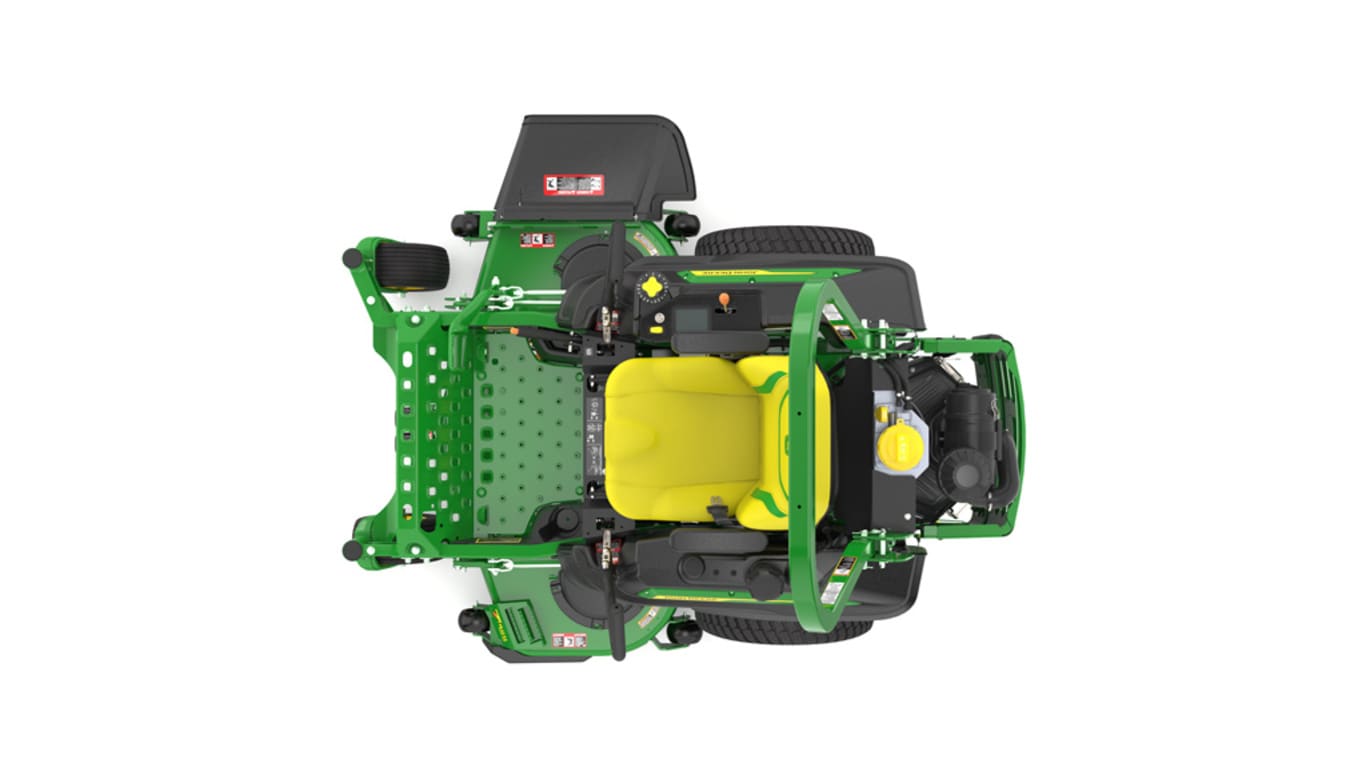 John Deere Z965M EFI ZTrak™ Zero-Turn Mower