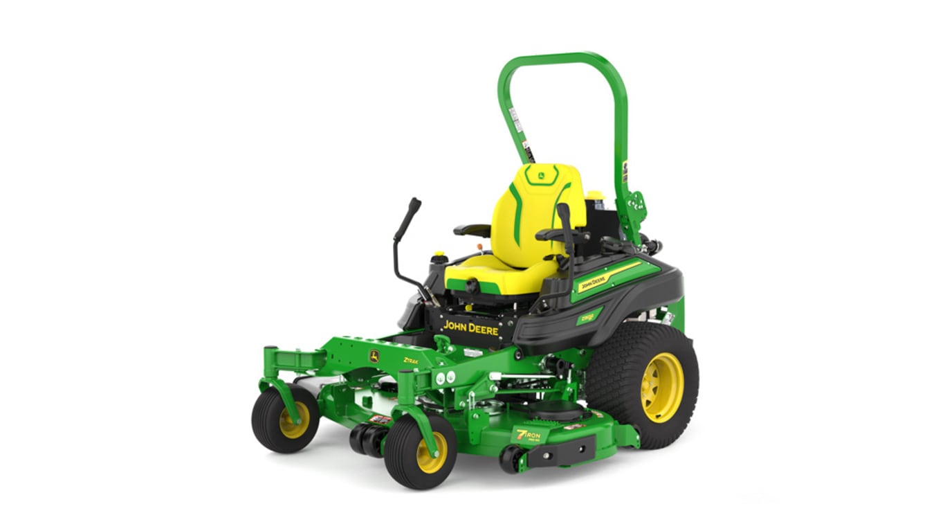 John Deere Z965R EFI ZTrak™ Zero-Turn Mower