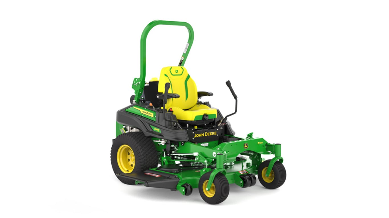 John Deere Z965R EFI ZTrak™ Zero-Turn Mower