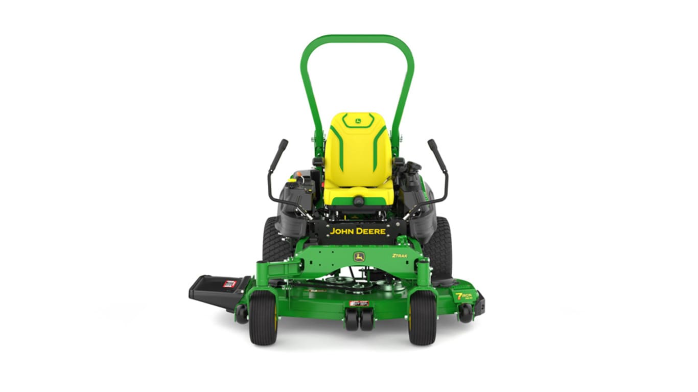 John Deere Z965R EFI ZTrak™ Zero-Turn Mower