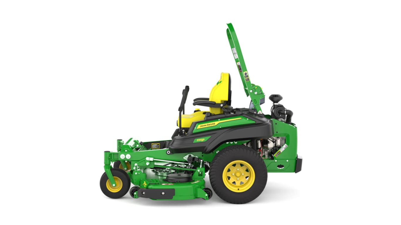 John Deere Z965R EFI ZTrak™ Zero-Turn Mower