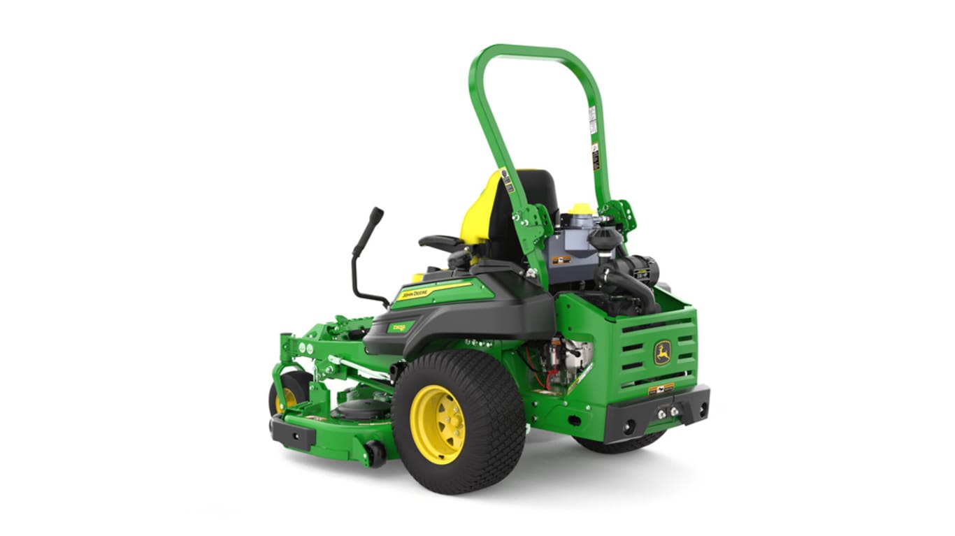 John Deere Z965R EFI ZTrak™ Zero-Turn Mower