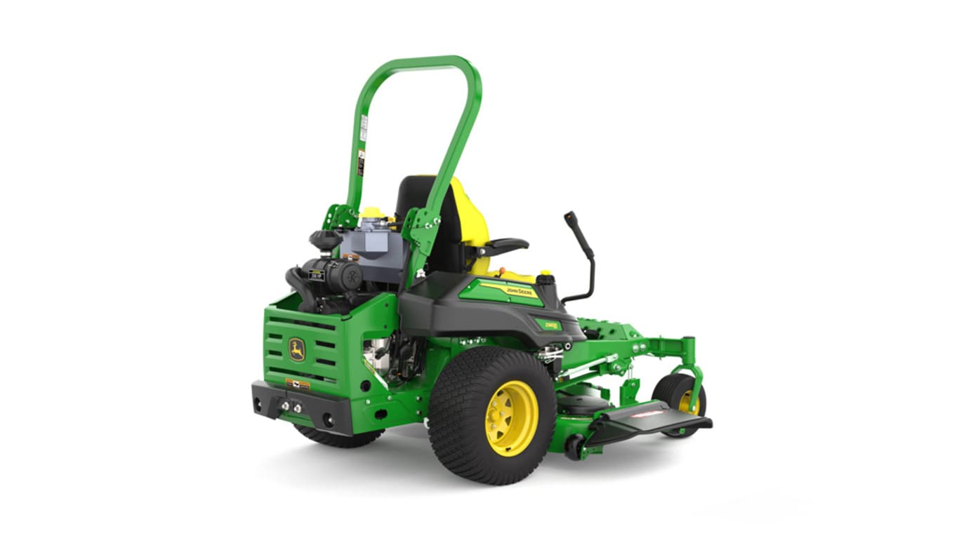 John Deere Z965R EFI ZTrak™ Zero-Turn Mower
