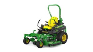 John Deere Z975M EFI ZTrak™ Zero-Turn Mower John Deere Z975M EFI ZTrak™ Zero-Turn Mower