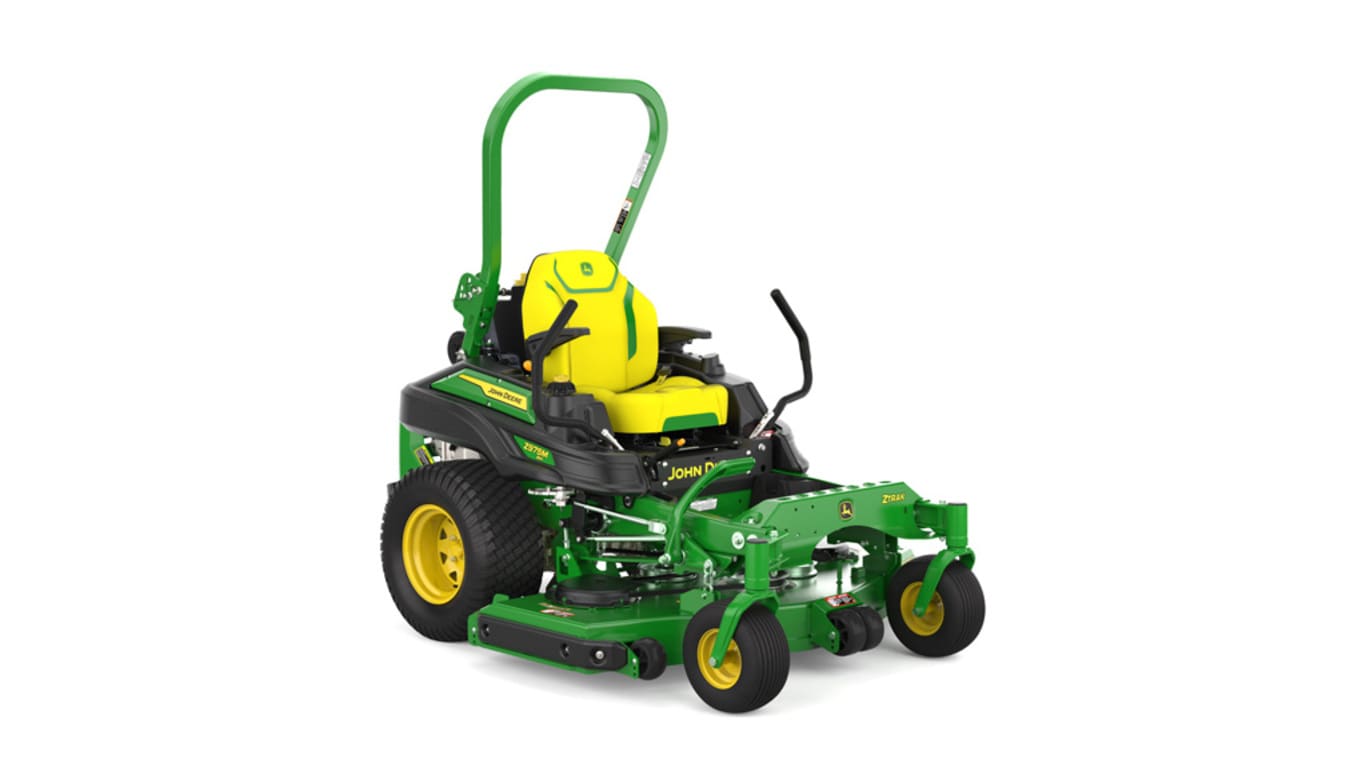 John Deere Z975M EFI ZTrak™ Zero-Turn Mower
