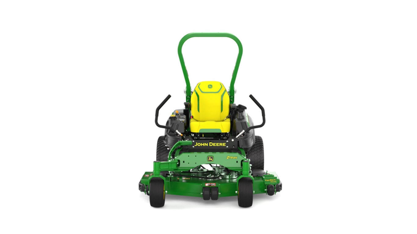 John Deere Z975M EFI ZTrak™ Zero-Turn Mower