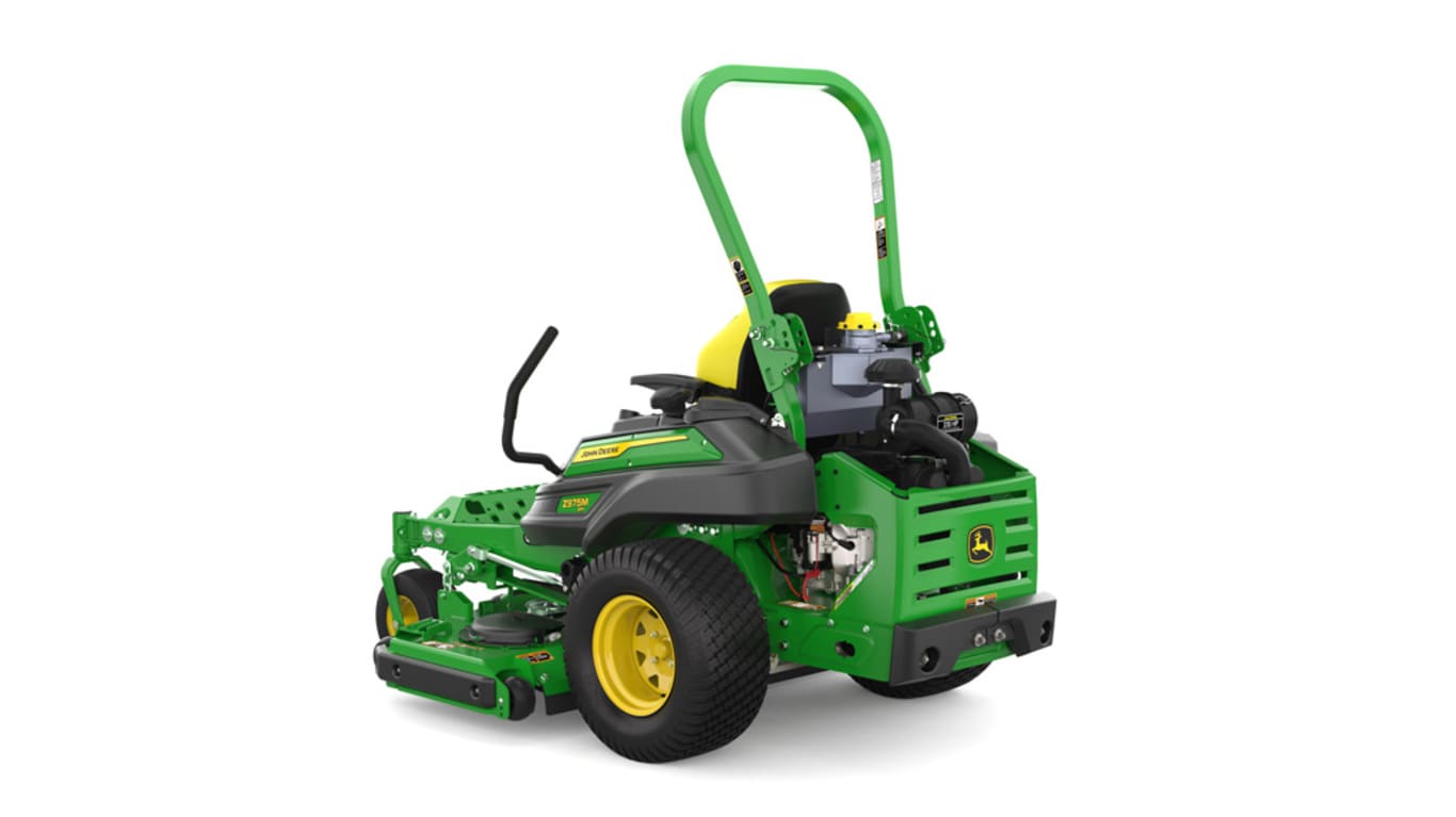 John Deere Z975M EFI ZTrak™ Zero-Turn Mower