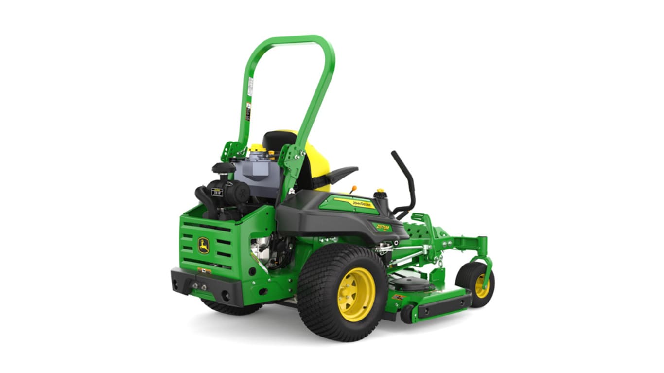 John Deere Z975M EFI ZTrak™ Zero-Turn Mower