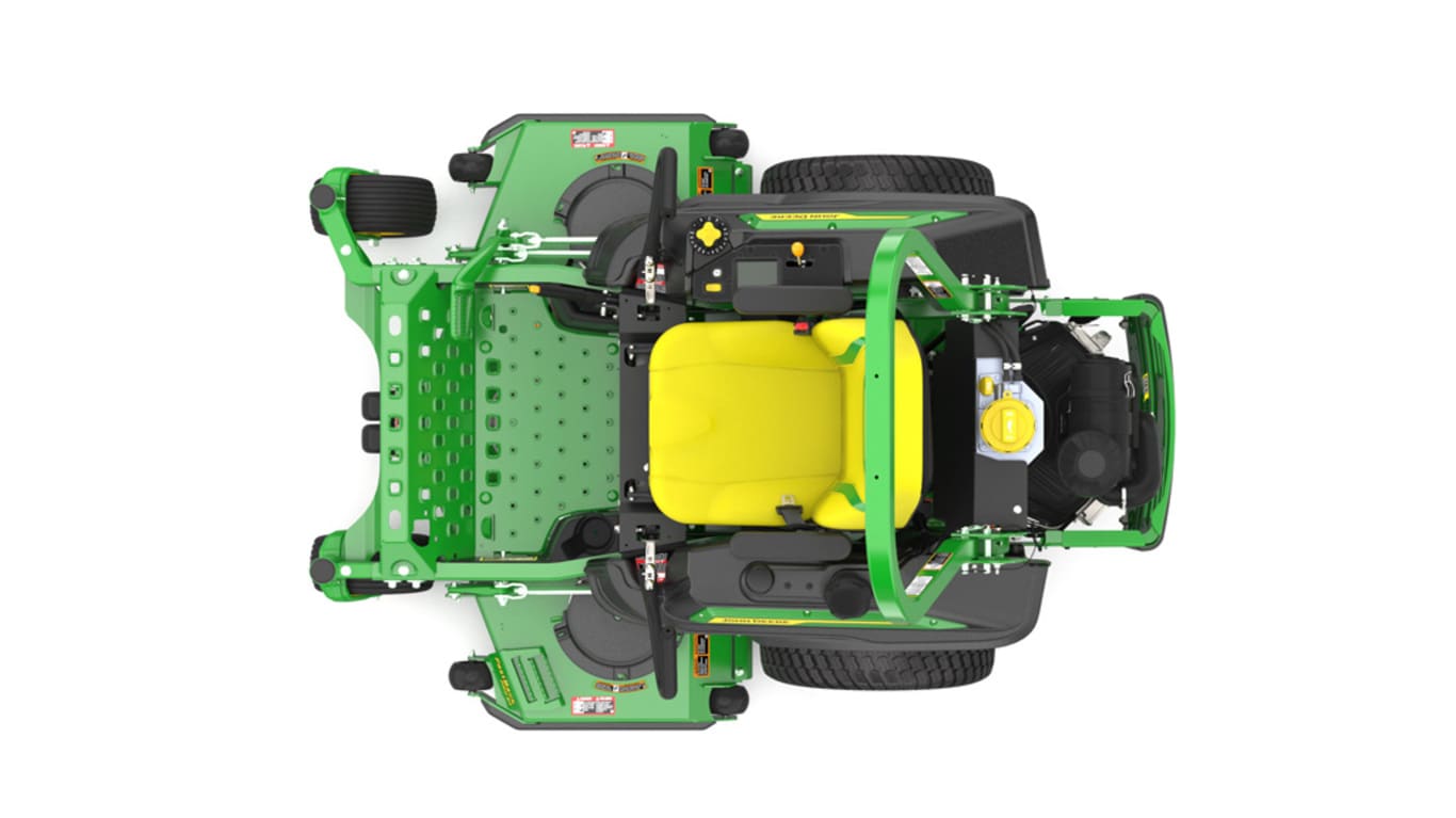 John Deere Z975M EFI ZTrak™ Zero-Turn Mower