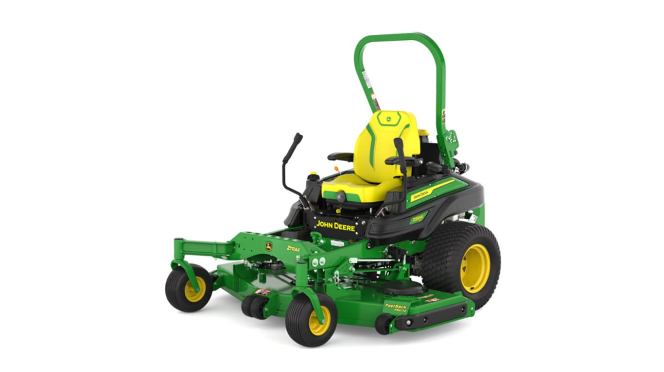 John Deere Z985R EFI ZTrak™ Zero-Turn Mower