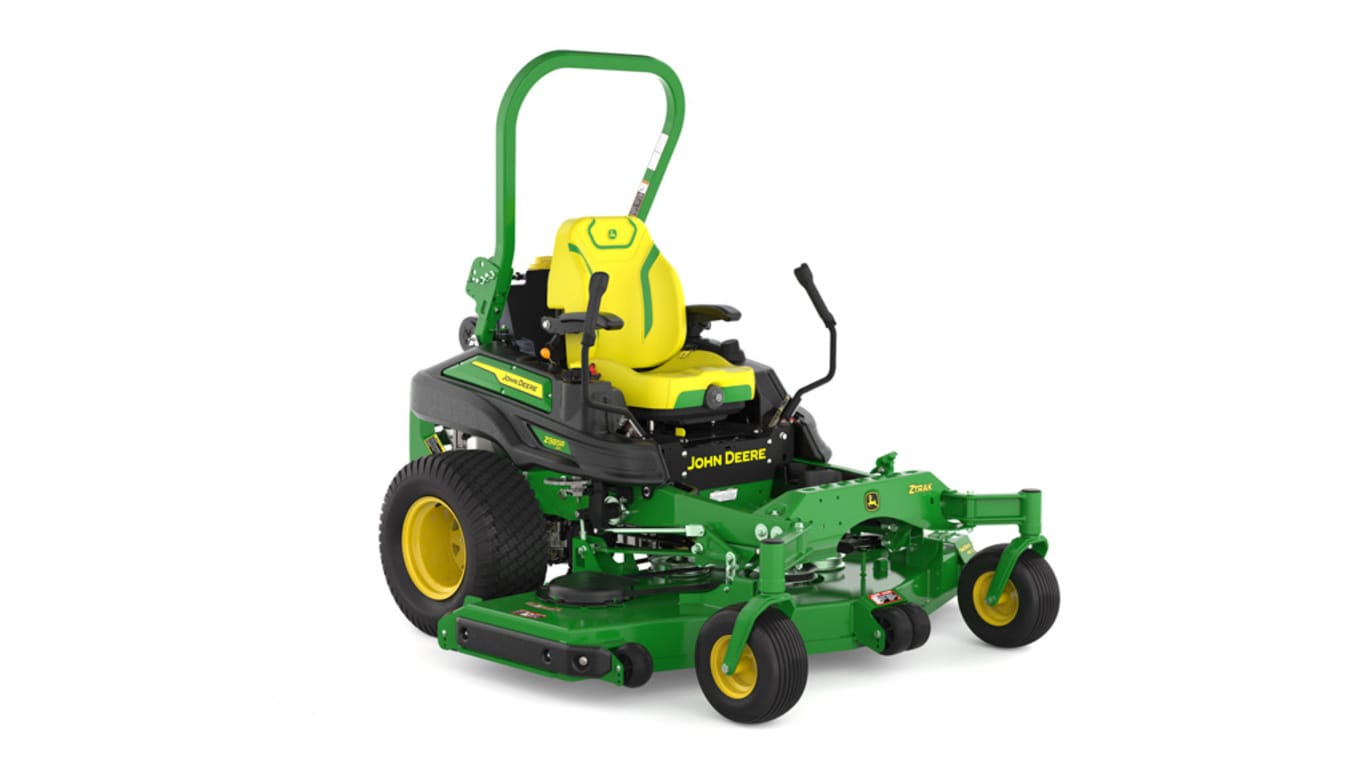 John Deere Z985R EFI ZTrak™ Zero-Turn Mower