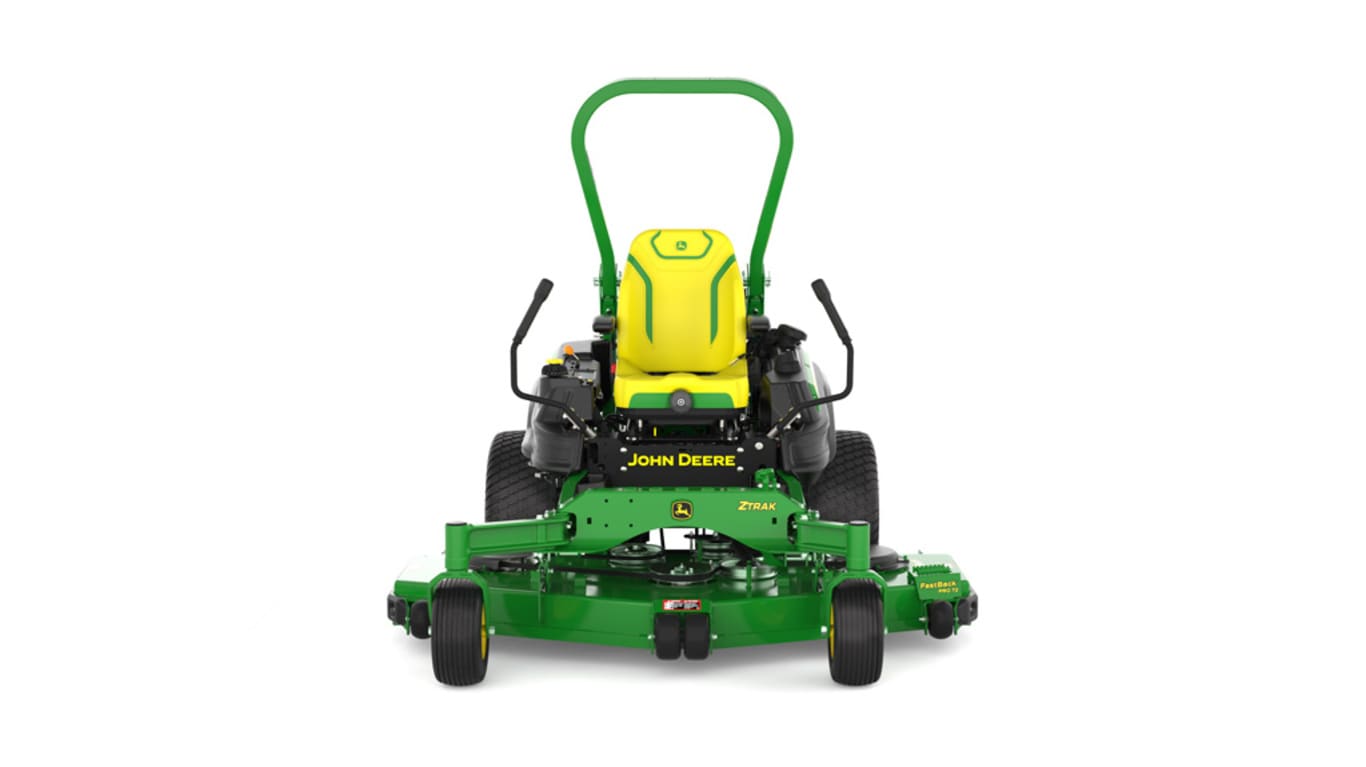 John Deere Z985R EFI ZTrak™ Zero-Turn Mower