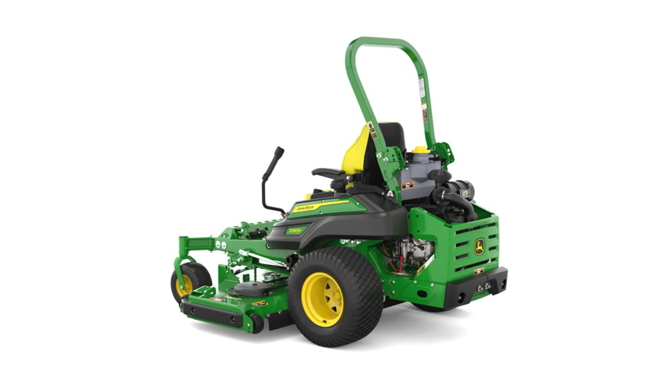 John Deere Z985R EFI ZTrak™ Zero-Turn Mower