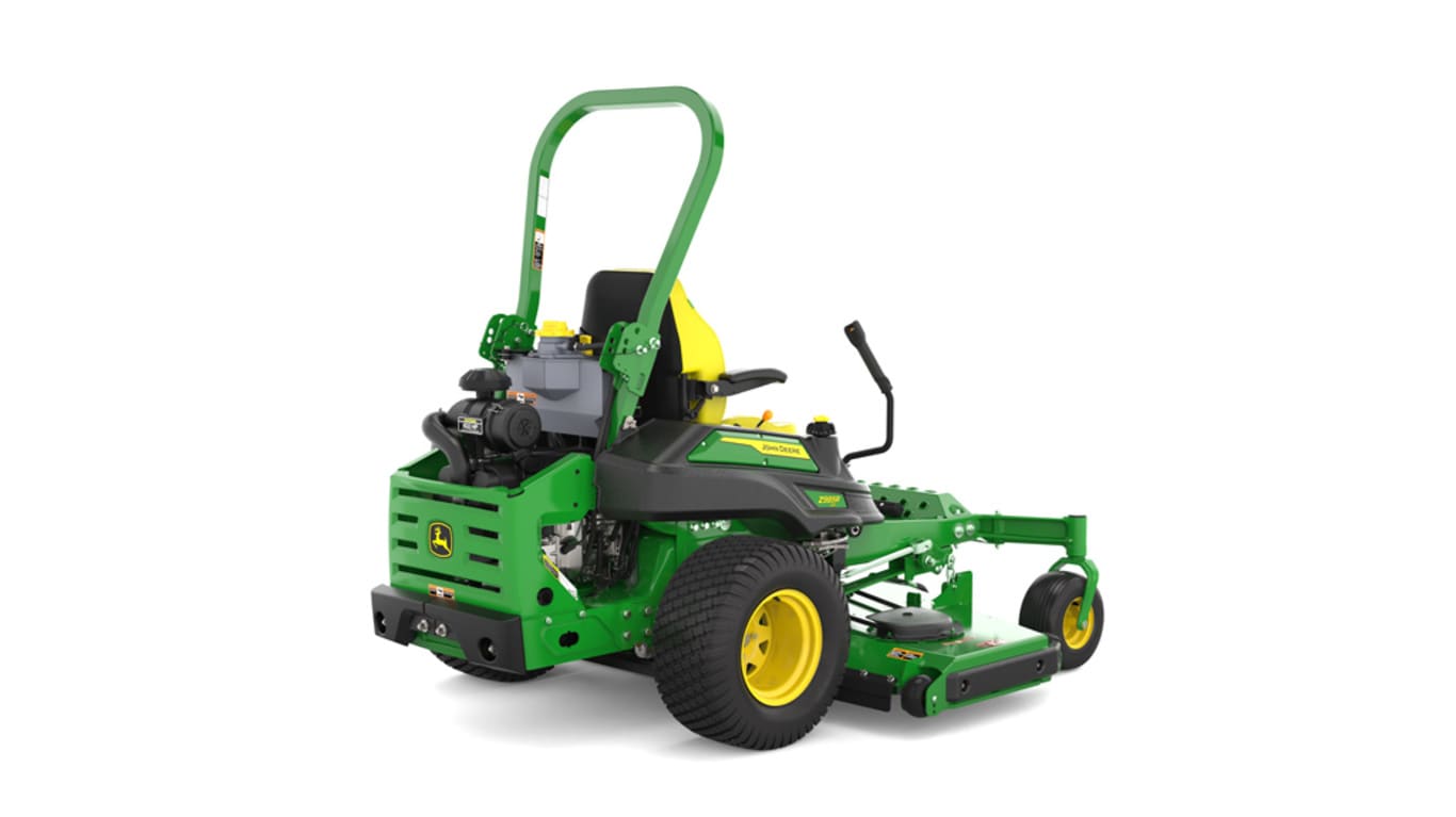 John Deere Z985R EFI ZTrak™ Zero-Turn Mower