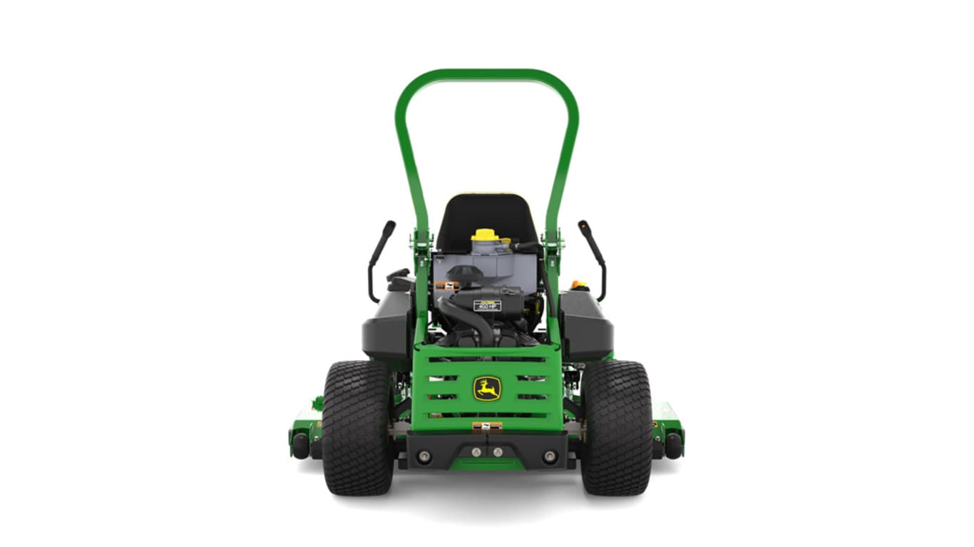 John Deere Z985R EFI ZTrak™ Zero-Turn Mower