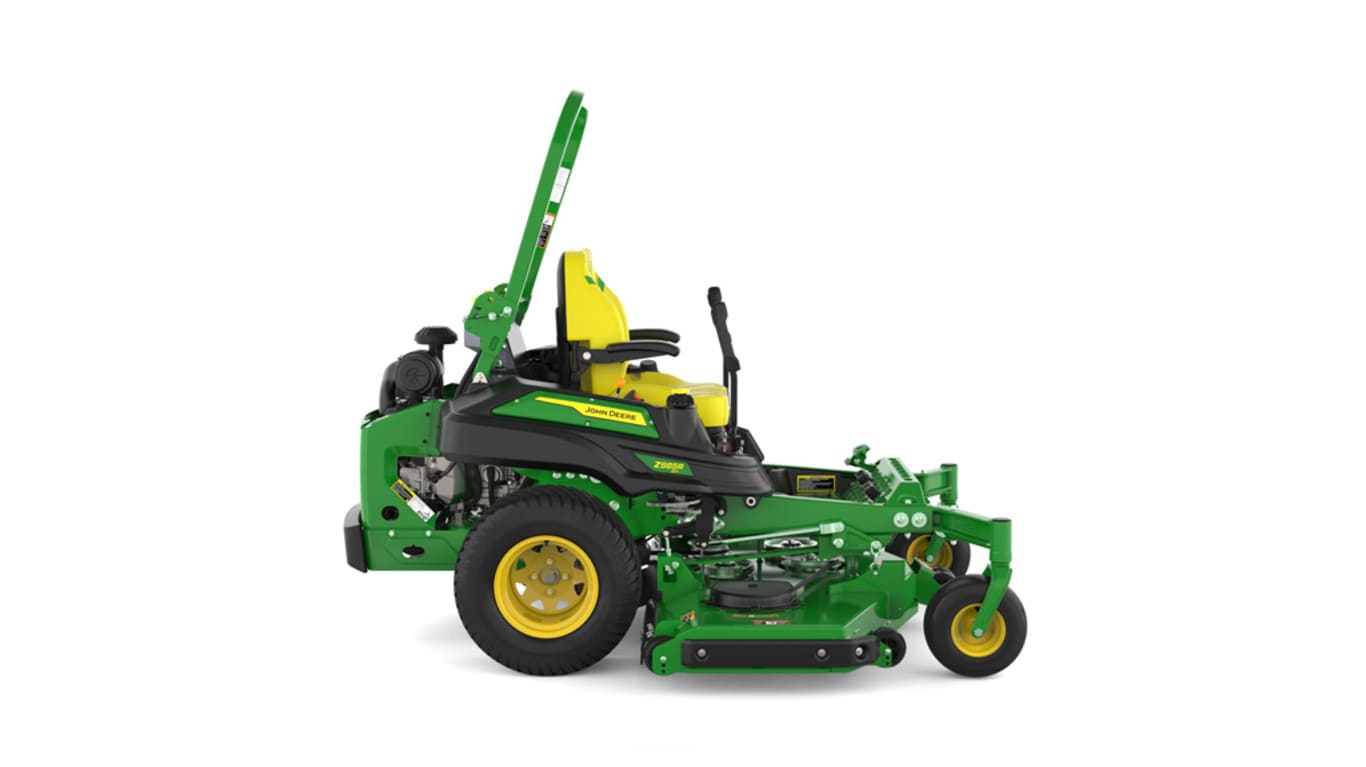 John Deere Z985R EFI ZTrak™ Zero-Turn Mower