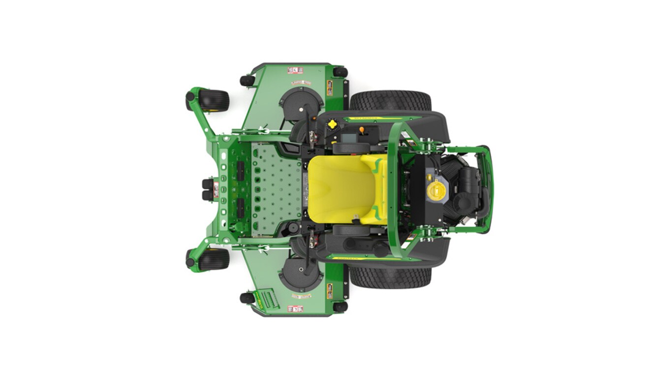 John Deere Z985R EFI ZTrak™ Zero-Turn Mower