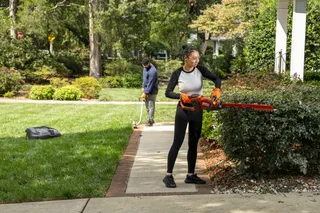 Husqvarna Hedge Master 320iHD60 (tool only)