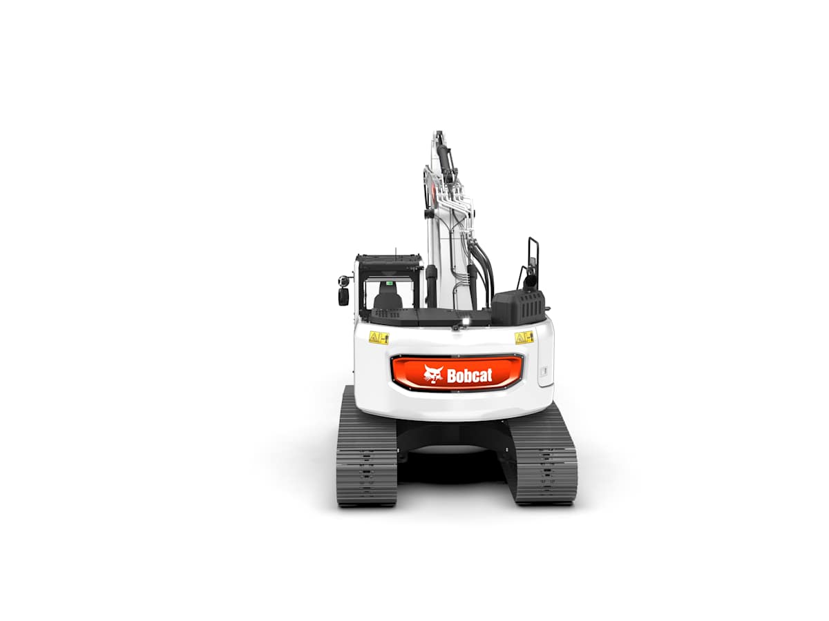 Bob Cat E245 Large Excavator