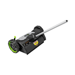 EGO POWER+ 14" Multi-Head Dethatcher Attachment