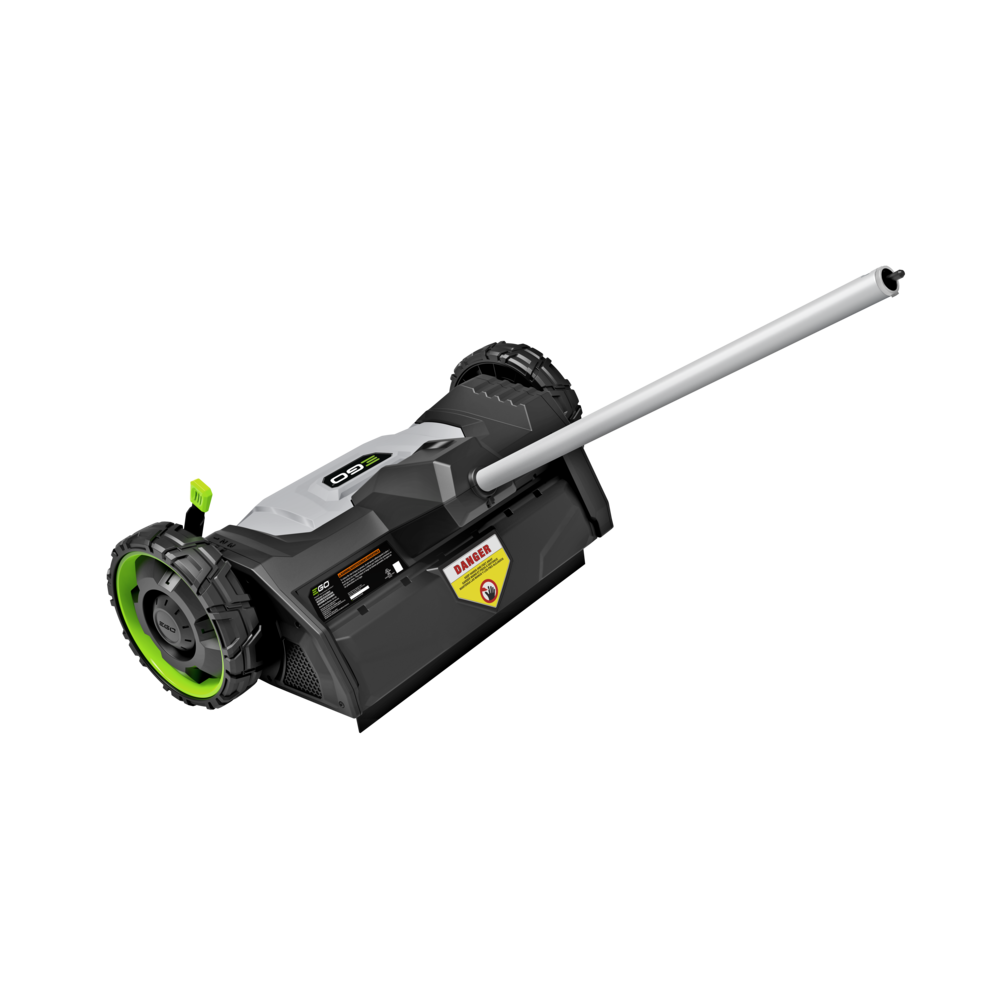 EGO POWER+ 14" Multi-Head Dethatcher Attachment