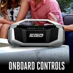 EGO POWER+ 180W Bluetooth Speaker Tool Only