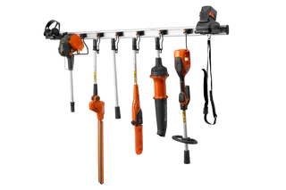 Husqvarna 110iL FLXi with Trimmer Attachment (battery and charger included)