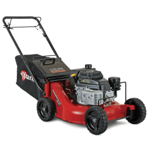 Exmark Commercial 21 X-Series Self Propelled 21" Mower with Honda GXV Engine Exmark Commercial 21 X-Series Self Propelled 21" Mower with Honda GXV Engine