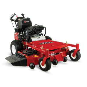 Exmark Turf Tracer X-Series with 22 HP* Kawasaki FX691V Engine and 60" UltraCut Series 4 Deck Exmark Turf Tracer X-Series with 22 HP* Kawasaki FX691V Engine and 60" UltraCut Series 4 Deck