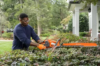 Husqvarna Hedge Master 320iHD60 (tool only)