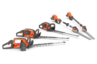 Husqvarna 520iHT4 (tool only)