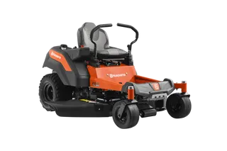 Husqvarna Z242F Special Edition