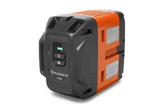 Husqvarna B750X PACE