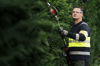 Husqvarna 520iHE3 (tool only)