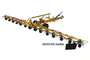 Vermeer TE485 Tedder Vermeer TE485 Tedder