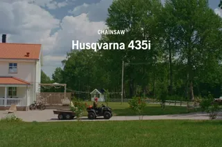 Husqvarna 435i